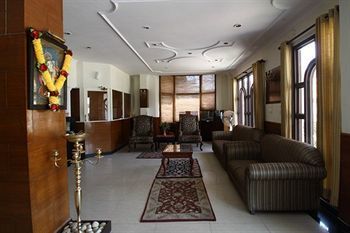 Khanna Palace Haridwar Exterior photo